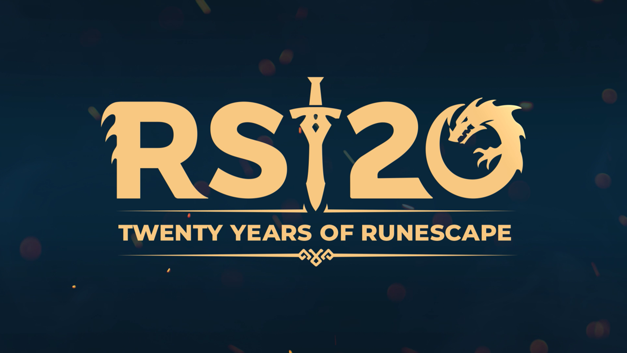 RS20 Logo